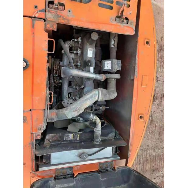 2018 Crawler Excavator DH150-7-46124921