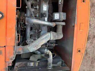 2018-crawler-excavator-dh150-7-46124921