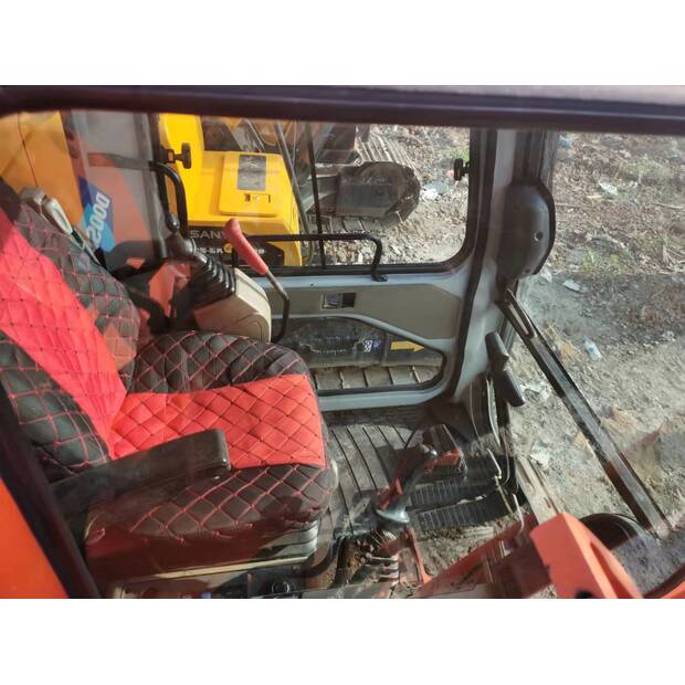 2018 Crawler Excavator DH150-7-46124944