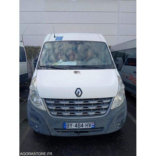 2011 رينو Master-46125053