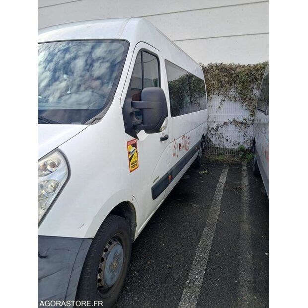 2011 رينو Master-46125054