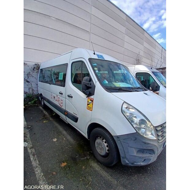 2011 رينو Master-46125057