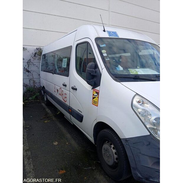 2011 رينو Master-46125058