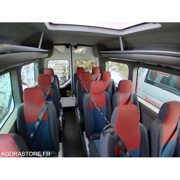 2011 رينو Master-46125062