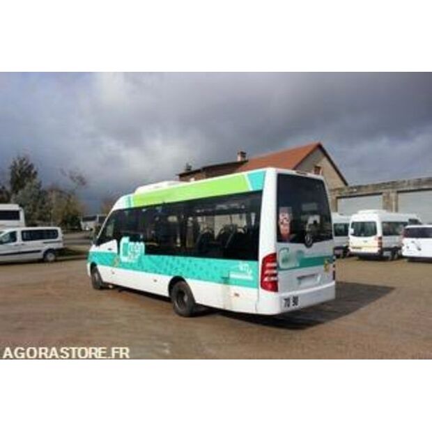 2017 Mercedes-Benz SPRINTER-46125064