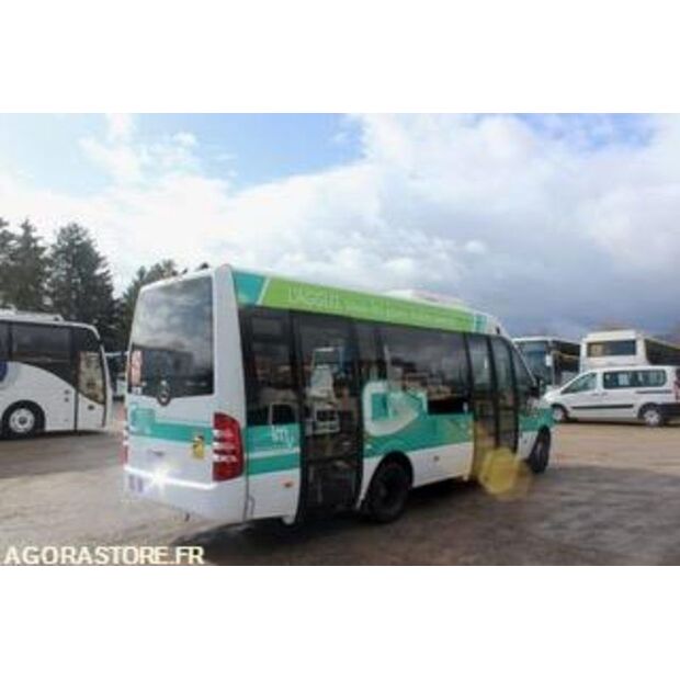 2017 Mercedes-Benz SPRINTER-46125066