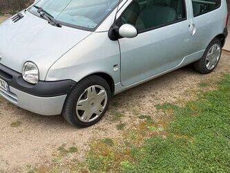 Image for CARS 2004 Renault Twingo