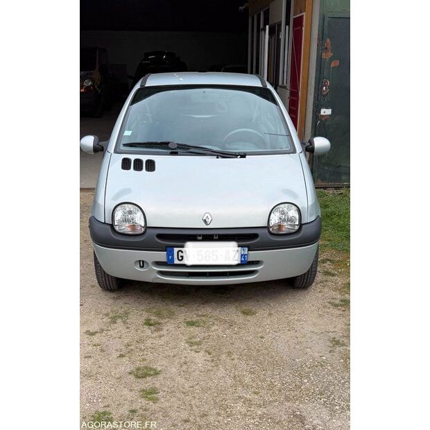 2004 Renault Twingo-46125072