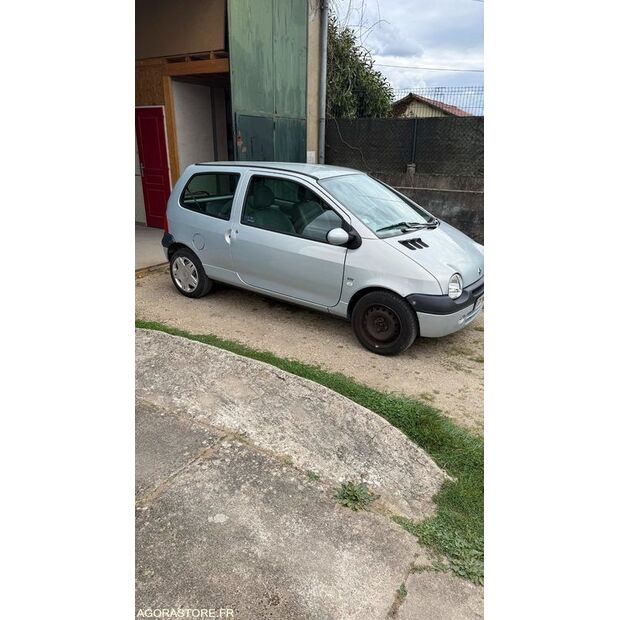 2004 Renault Twingo-46125073