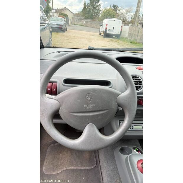 2004 Renault Twingo-46125075