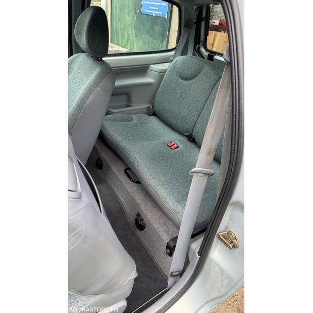 2004 Renault Twingo-46125078