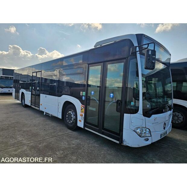 2013 مرسيدس بنز CITARO-46125103