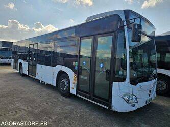 Image for BUSES 2013 Mercedes-Benz CITARO