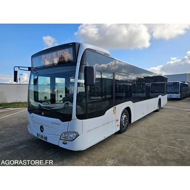 2013 مرسيدس بنز CITARO-46125104