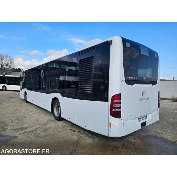2013 مرسيدس بنز CITARO-46125105