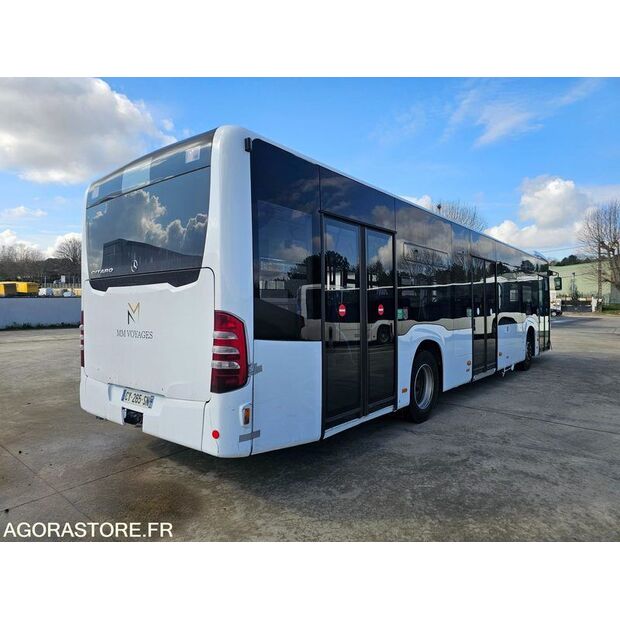2013 مرسيدس بنز CITARO-46125106