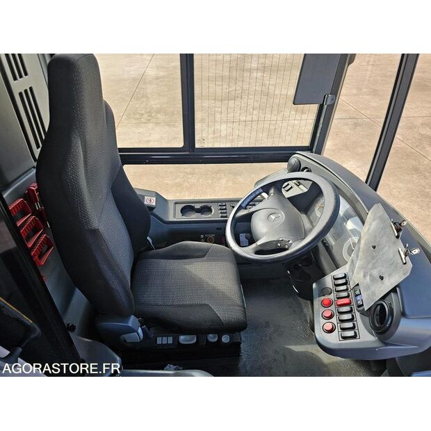 2013 مرسيدس بنز CITARO-46125107