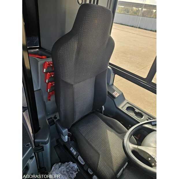 2013 مرسيدس بنز CITARO-46125108