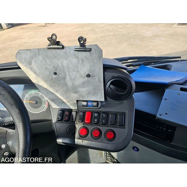 2013 مرسيدس بنز CITARO-46125109