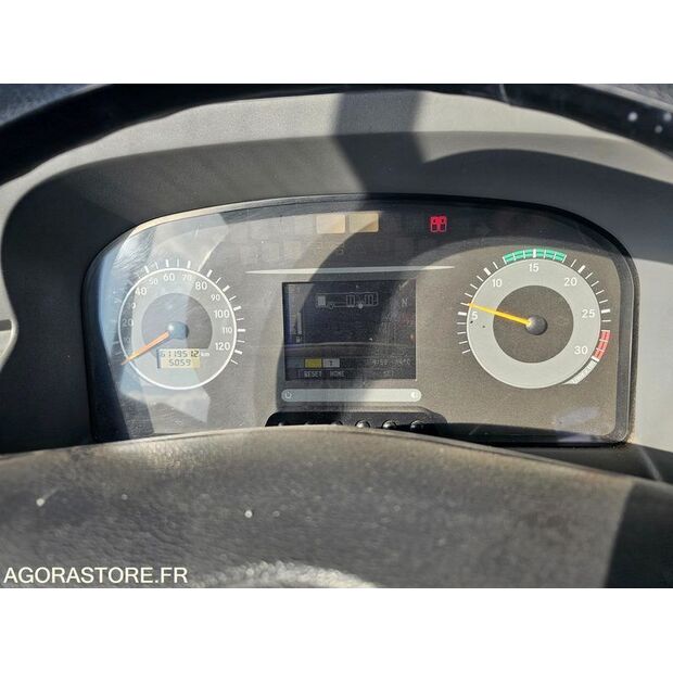 2013 مرسيدس بنز CITARO-46125110