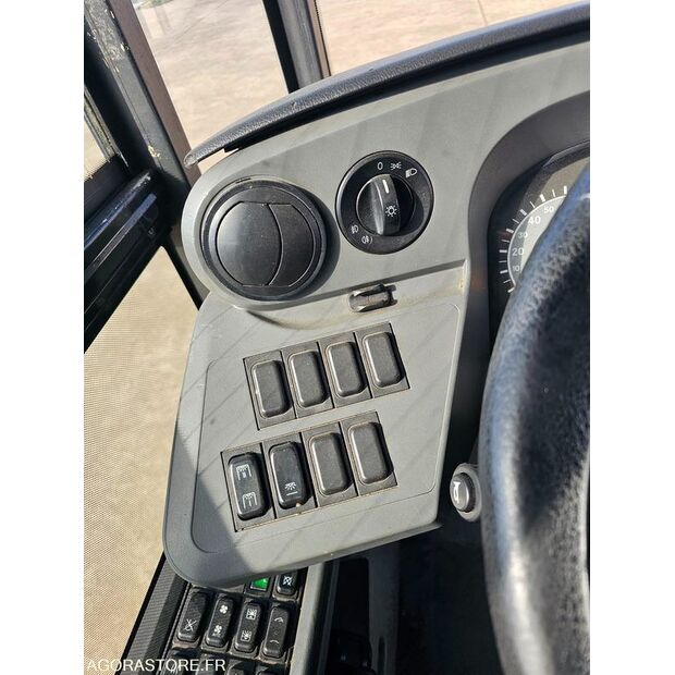 2013 مرسيدس بنز CITARO-46125112