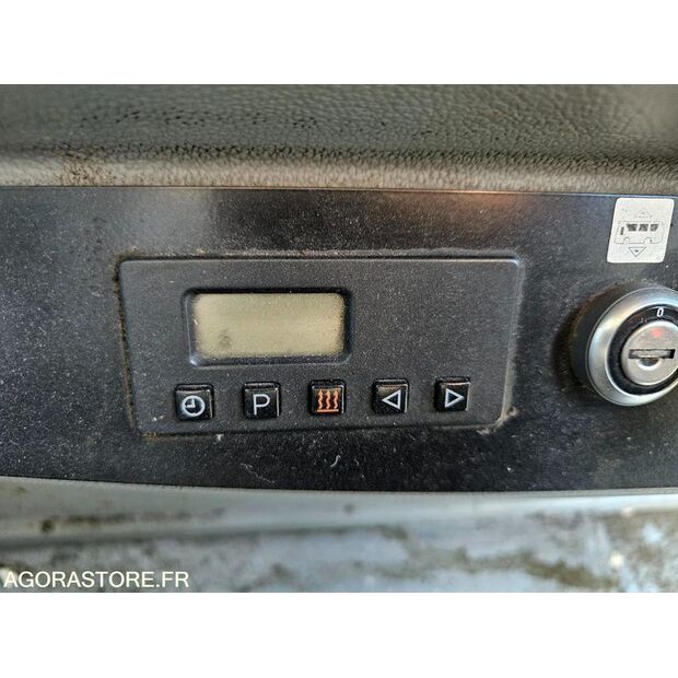 2013 مرسيدس بنز CITARO-46125114