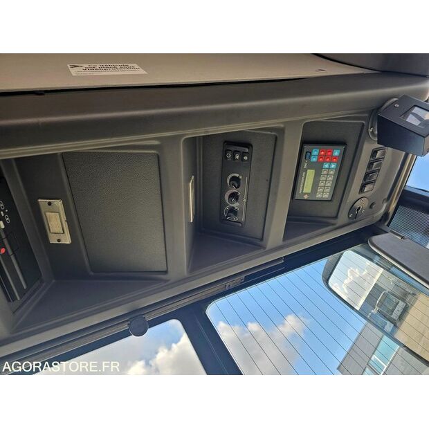 2013 مرسيدس بنز CITARO-46125115