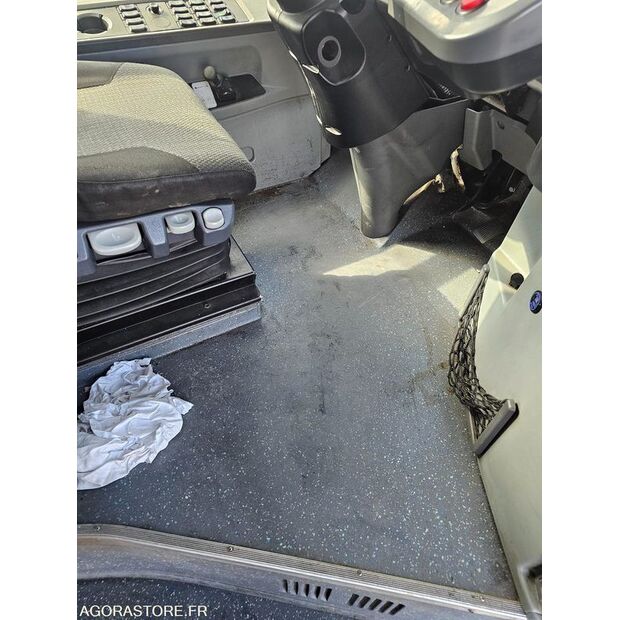 2013 مرسيدس بنز CITARO-46125116