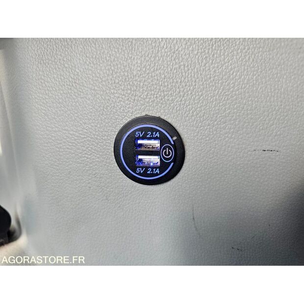 2013 مرسيدس بنز CITARO-46125117