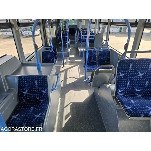 2013 مرسيدس بنز CITARO-46125119