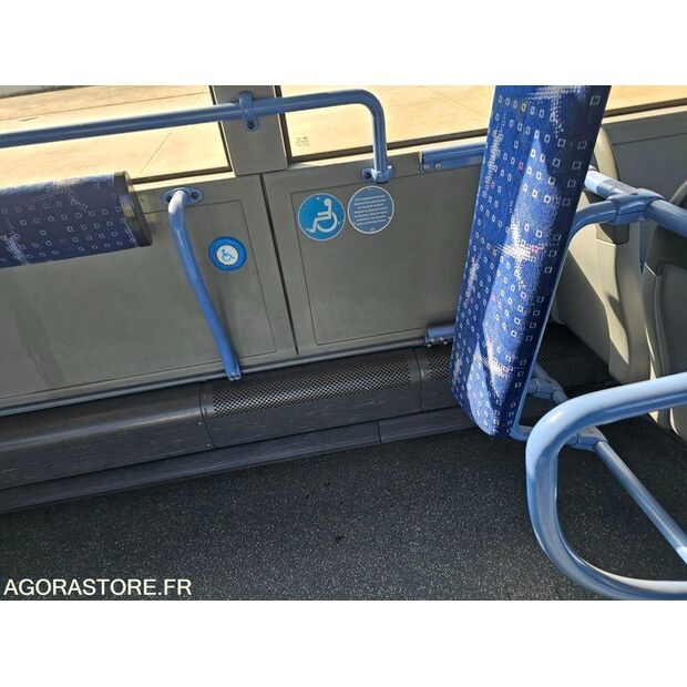 2013 مرسيدس بنز CITARO-46125120