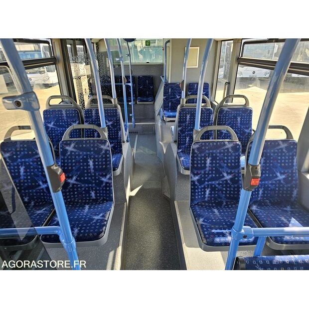 2013 مرسيدس بنز CITARO-46125121