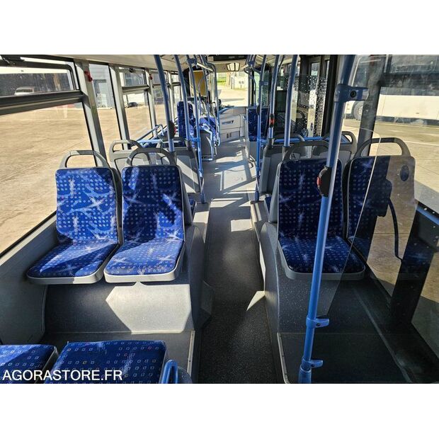 2013 مرسيدس بنز CITARO-46125122