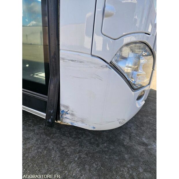 2013 مرسيدس بنز CITARO-46125123