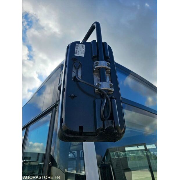 2013 مرسيدس بنز CITARO-46125125