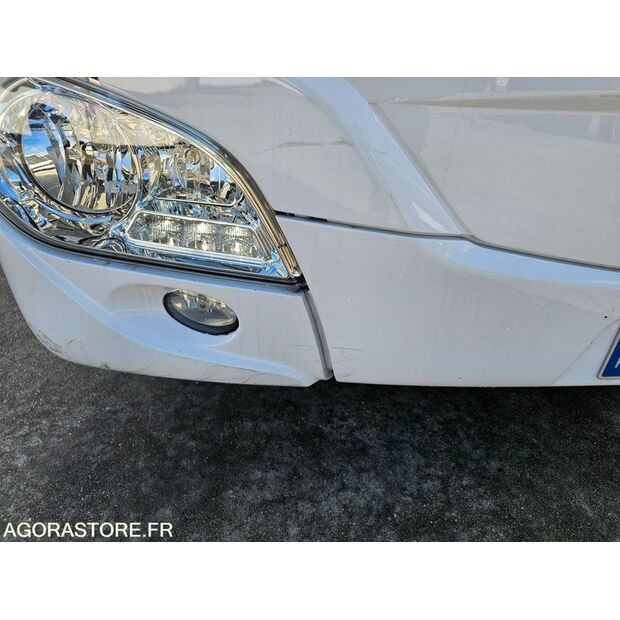 2013 مرسيدس بنز CITARO-46125126