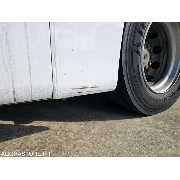 2013 مرسيدس بنز CITARO-46125128