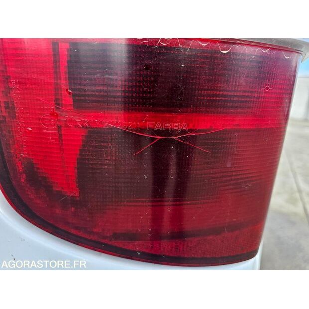 2013 مرسيدس بنز CITARO-46125129