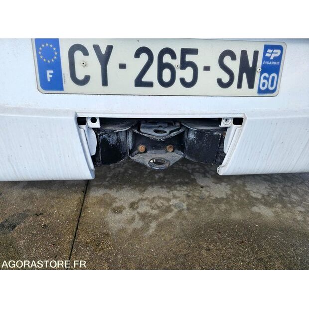 2013 مرسيدس بنز CITARO-46125130