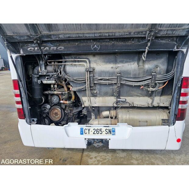 2013 مرسيدس بنز CITARO-46125131