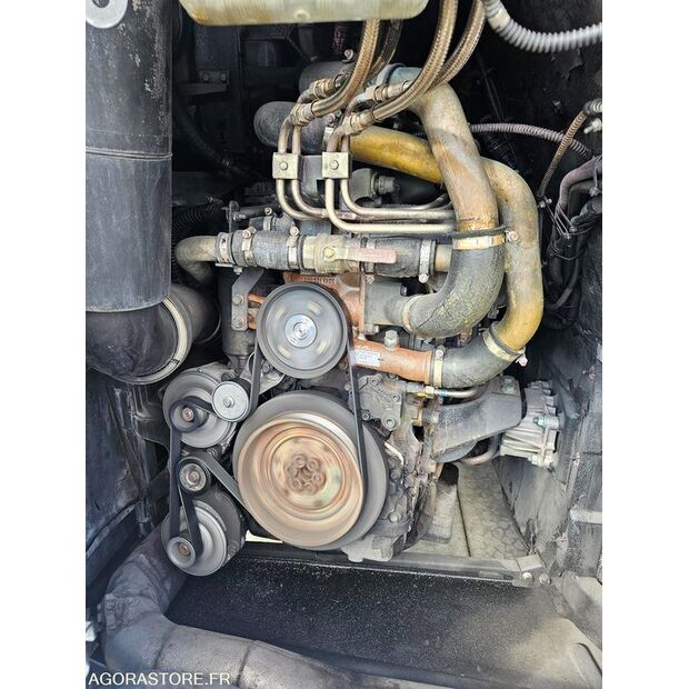 2013 مرسيدس بنز CITARO-46125132