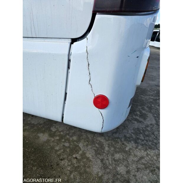 2013 مرسيدس بنز CITARO-46125133