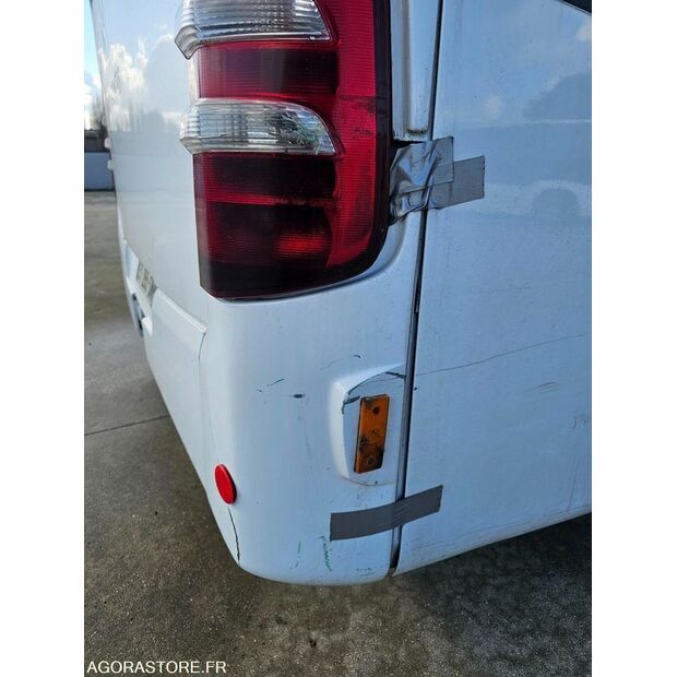 2013 مرسيدس بنز CITARO-46125134