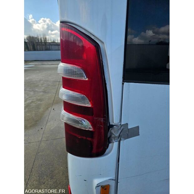 2013 مرسيدس بنز CITARO-46125135