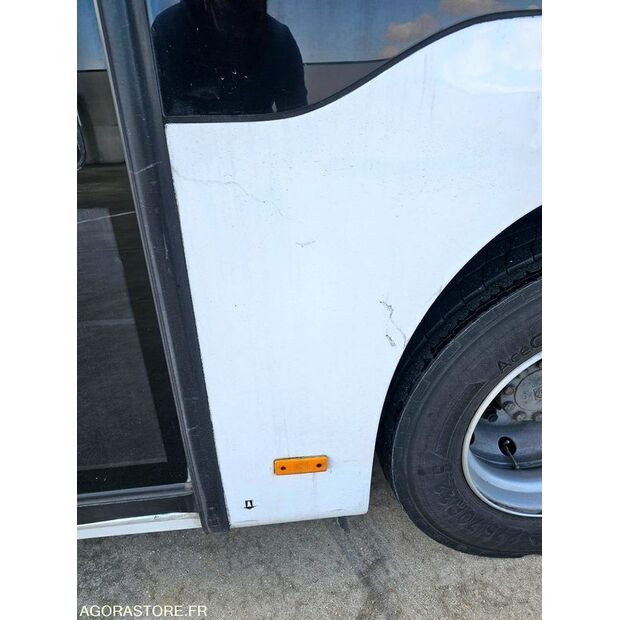 2013 مرسيدس بنز CITARO-46125137