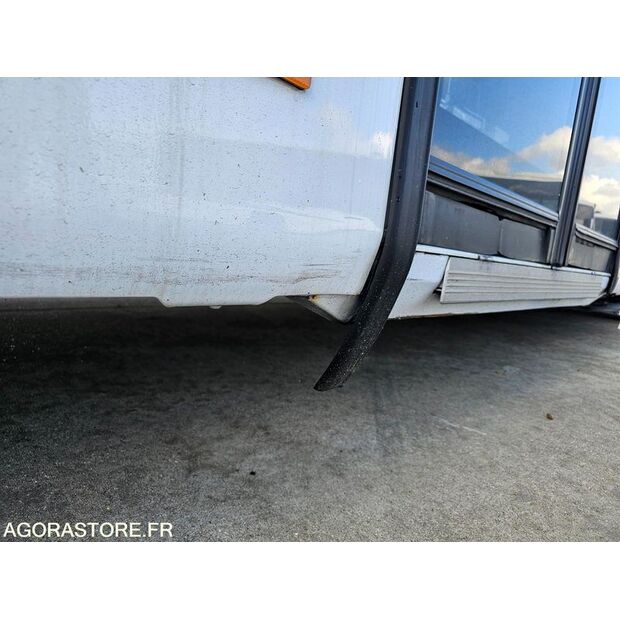 2013 مرسيدس بنز CITARO-46125138