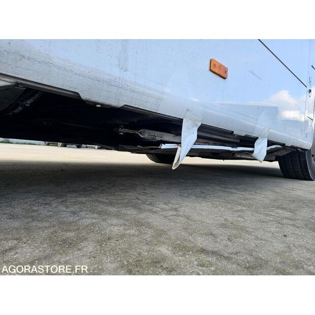 2013 مرسيدس بنز CITARO-46125139