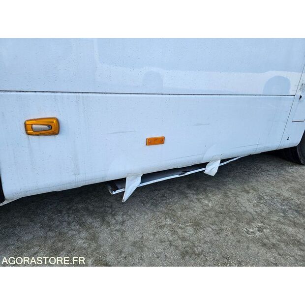 2013 مرسيدس بنز CITARO-46125140