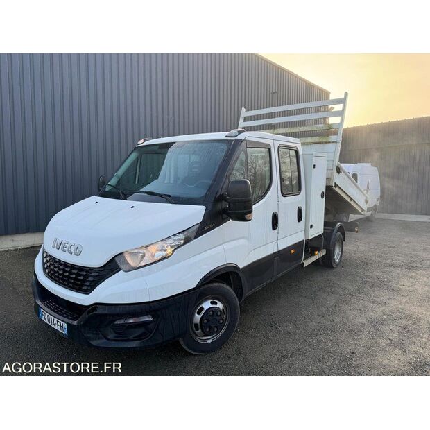 2020 ايفكو 35C14-46125144