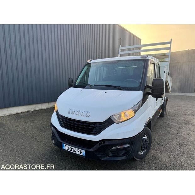 2020 ايفكو 35C14-46125145